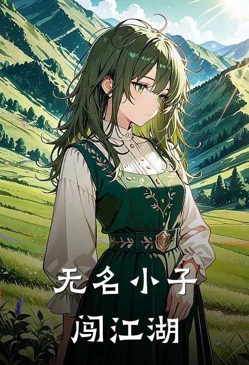 无名小子闯江湖(苏然林啸天)热门小说推荐_免费小说在线看无名小子闯江湖苏然林啸天