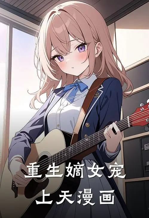 重生嫡女宠上天漫画