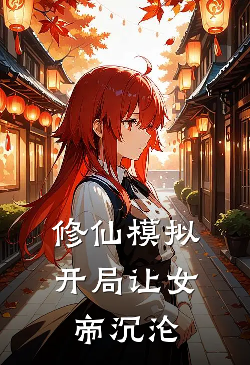 修仙模拟：开局让女帝沉沦