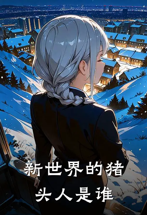 新世界的猪头人是谁