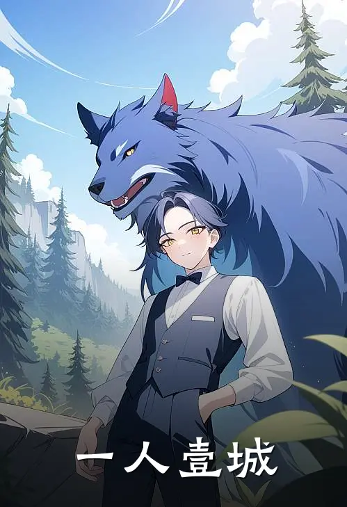 一人【壹城】