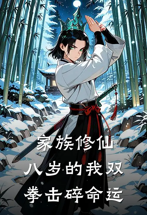 家族修仙：八岁的我双拳击碎命运李玄真李立全本免费小说_热门网络小说推荐家族修仙：八岁的我双拳击碎命运李玄真李立