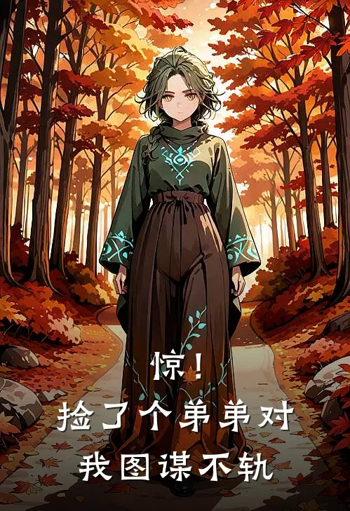 秦一秦一《惊！捡了个弟弟对我图谋不轨》完结版阅读_(惊！捡了个弟弟对我图谋不轨)全集阅读