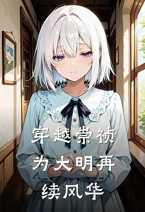 朱璨朱由检（朱璨朱由检）小说目录列表阅读-朱璨朱由检最新阅读