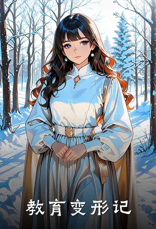 教育变形记周志强林美云完结版免费小说_完本小说大全教育变形记周志强林美云