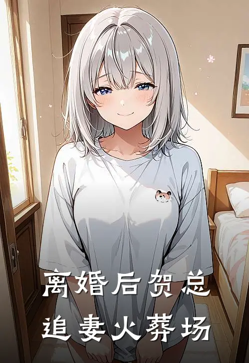 离婚后贺总追妻火葬场