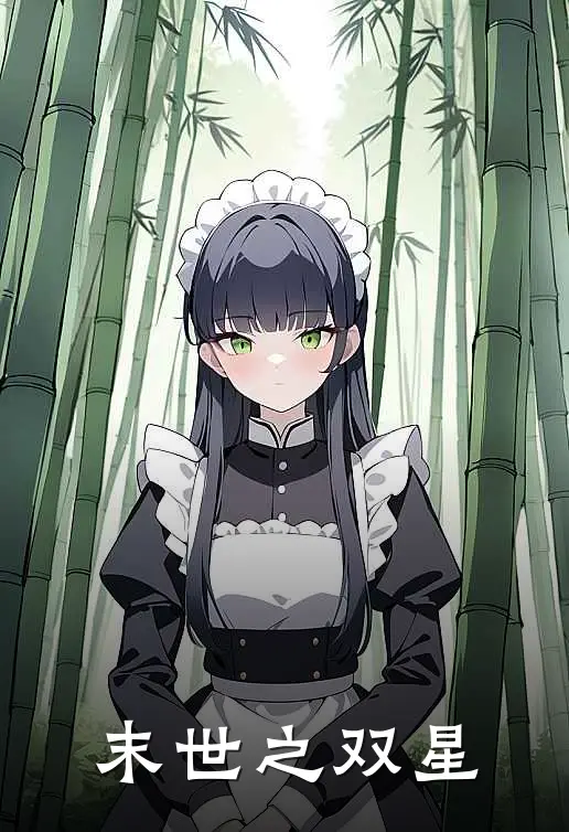 末世之双星