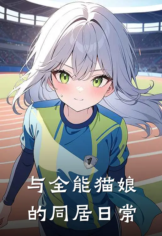 与全能猫娘的同居日常