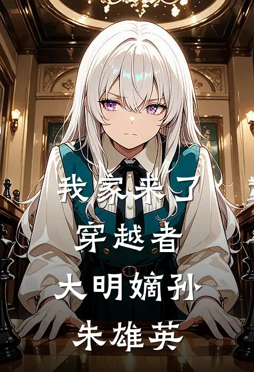 我家来了穿越者：大明嫡孙朱雄英朱雄英苏嘉睿免费热门小说_最热门小说我家来了穿越者：大明嫡孙朱雄英朱雄英苏嘉睿