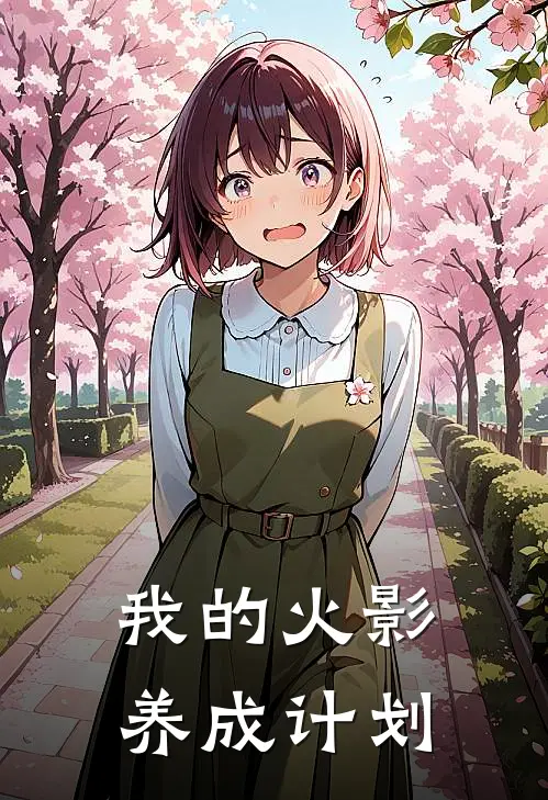 我的火影养成计划