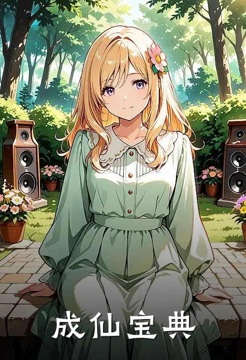 成仙宝典(谢惊娇娇娇)小说完结版_全文阅读免费全集成仙宝典谢惊娇娇娇
