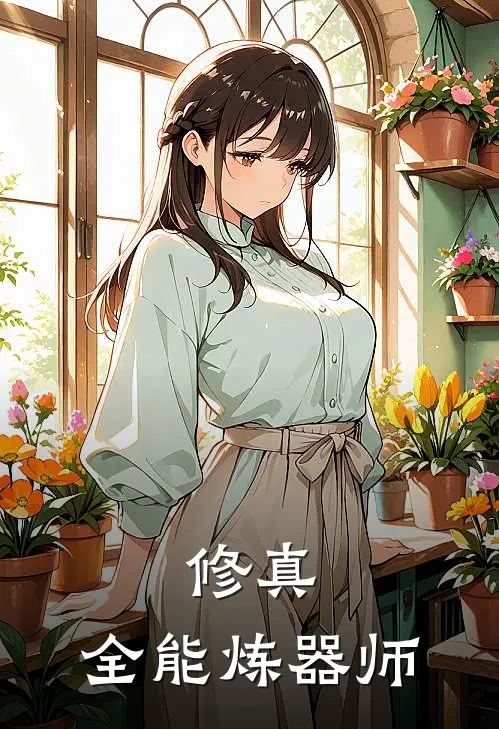 修真：全能炼器师王海东王依依小说完整版免费阅读_热门小说排行榜修真：全能炼器师(王海东王依依)