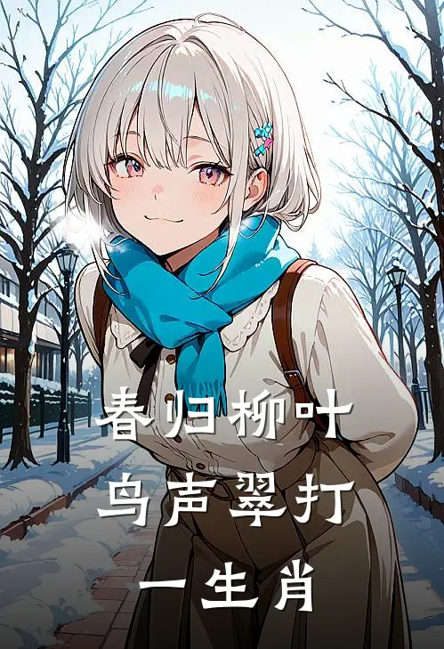 春归柳叶鸟声翠打一生肖