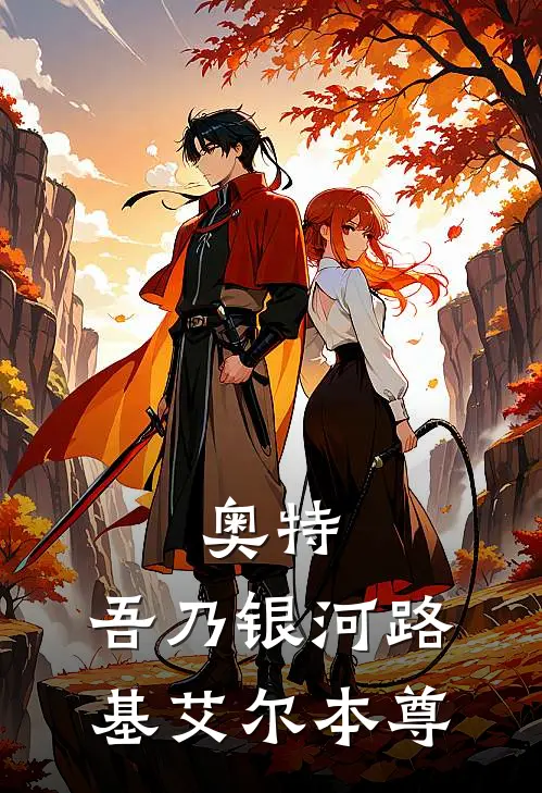 奥特：吾乃银河路基艾尔本尊