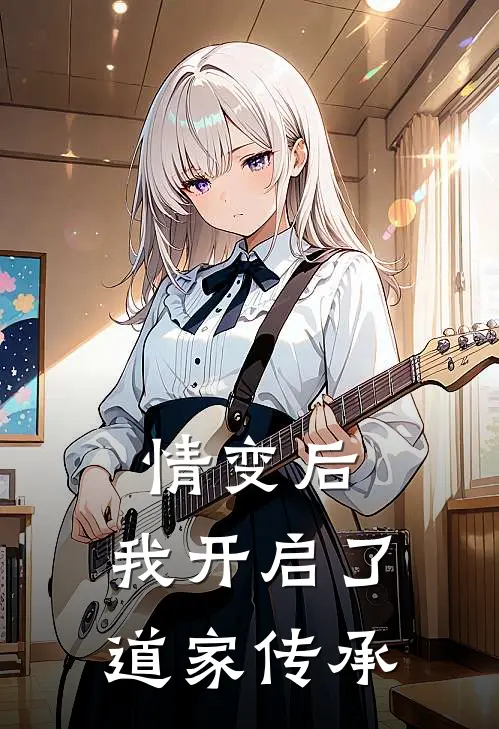 情变后，我开启了道家传承