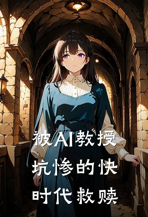 被AI教授坑惨的快时代救赎