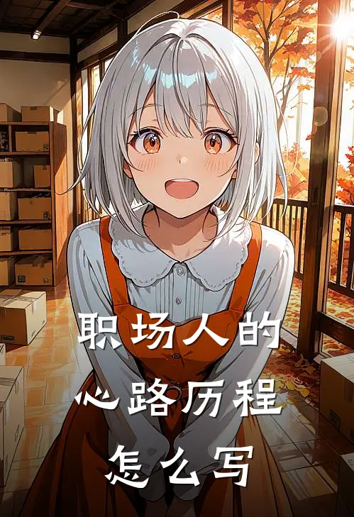 职场人的心路历程怎么写