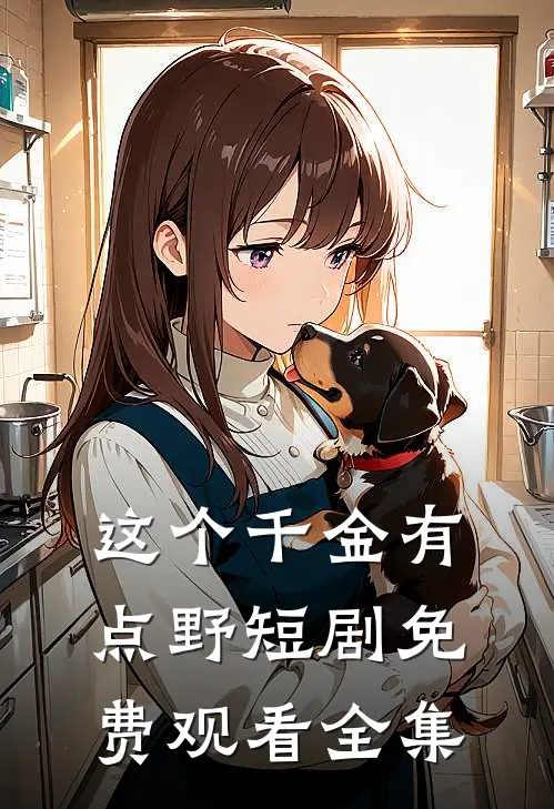 这个千金有点野短剧免费观看全集