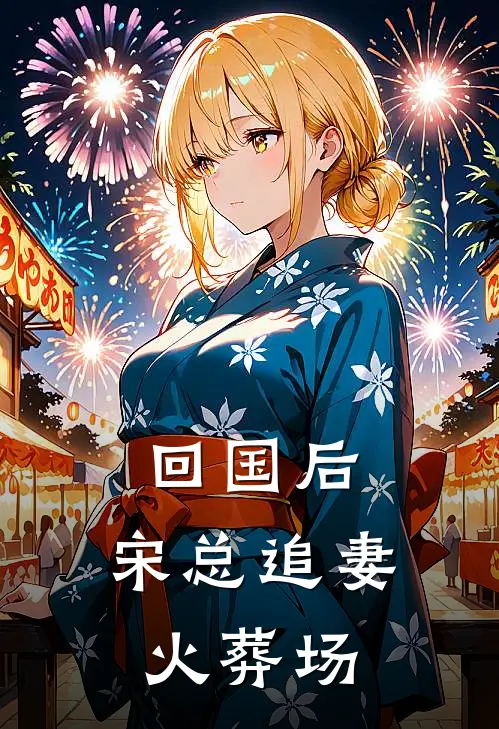 回国后，宋总追妻火葬场