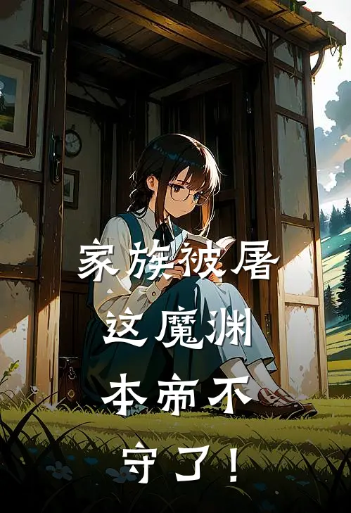 家族被屠，这魔渊，本帝不守了！