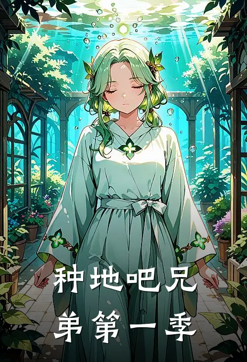 种地吧兄弟第一季