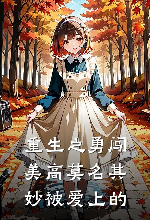 重生之勇闯美高莫名其妙被爱上的