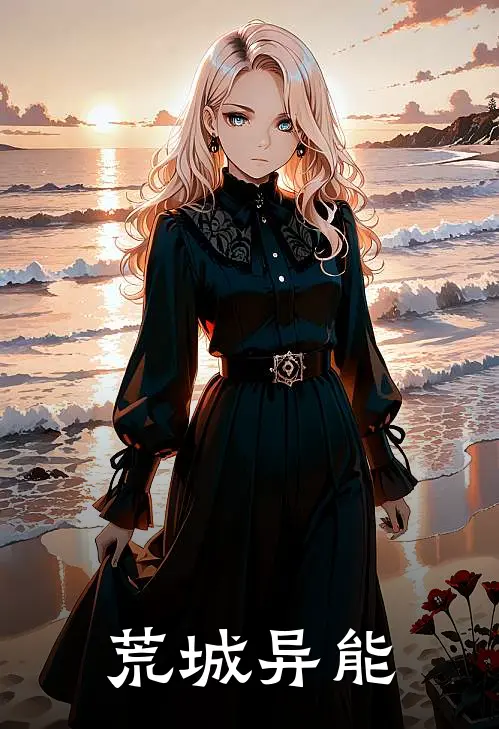 荒城异能