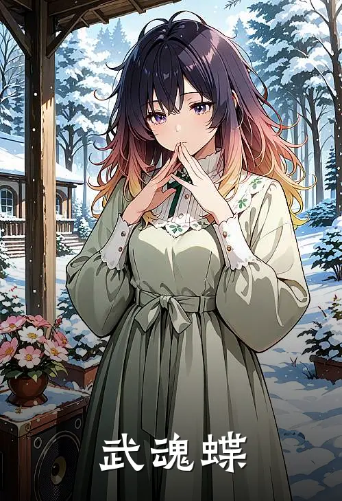 武魂蝶(唐三唐昊)小说完结版_全文阅读免费全集武魂蝶唐三唐昊