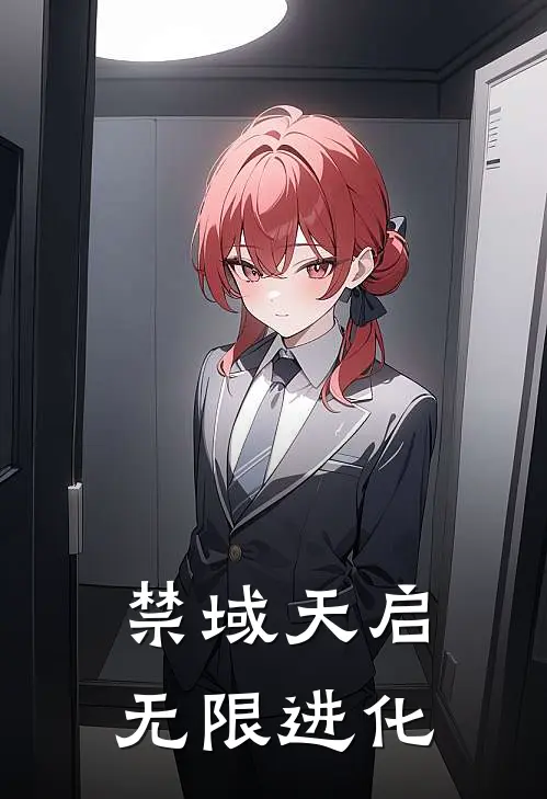 禁域天启无限进化(陆修马腾)免费小说在线阅读_在线阅读免费小说禁域天启无限进化(陆修马腾)