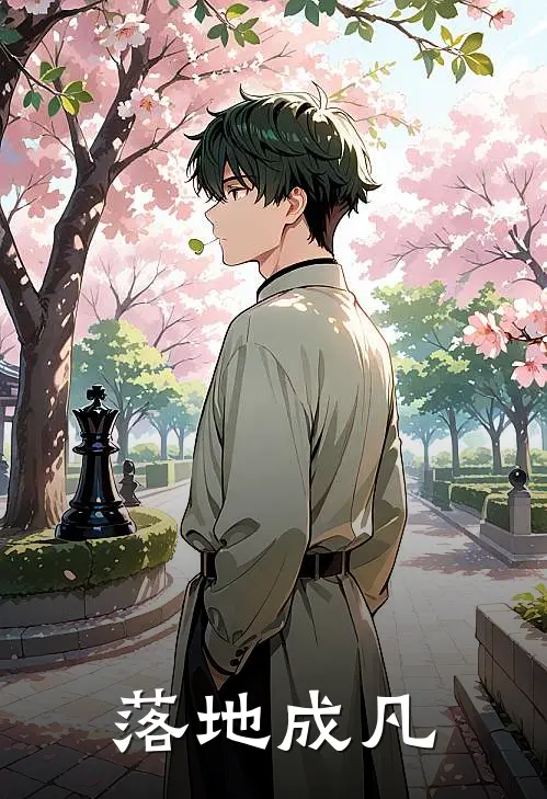 落地成凡钟绝钟鼎疏热门小说排行_免费阅读全文落地成凡(钟绝钟鼎疏)