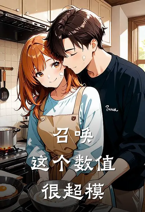 召唤：这个数值很超模