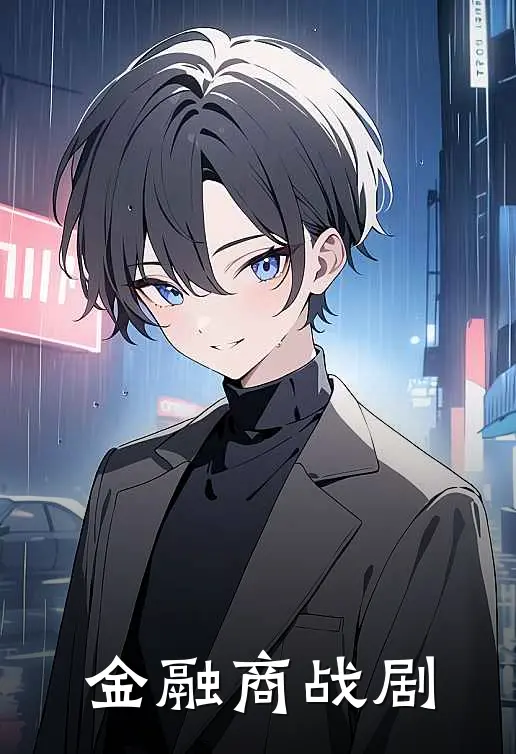 金融商战剧