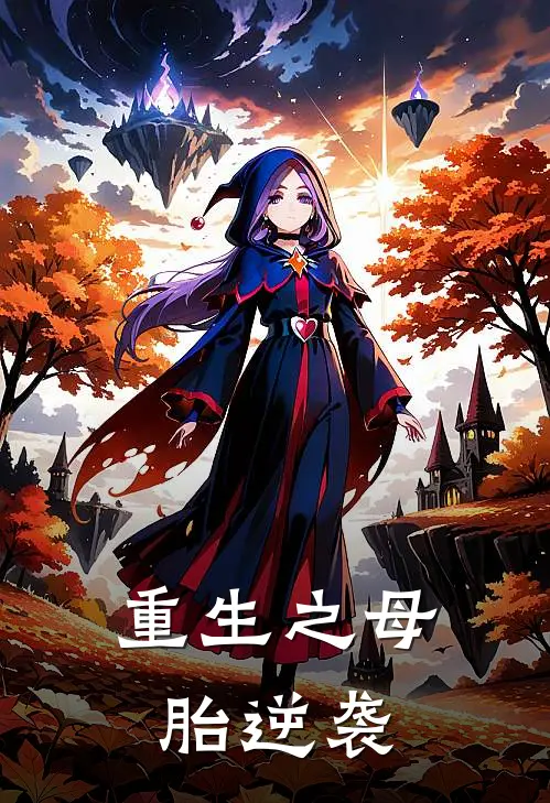 重生之母胎逆袭
