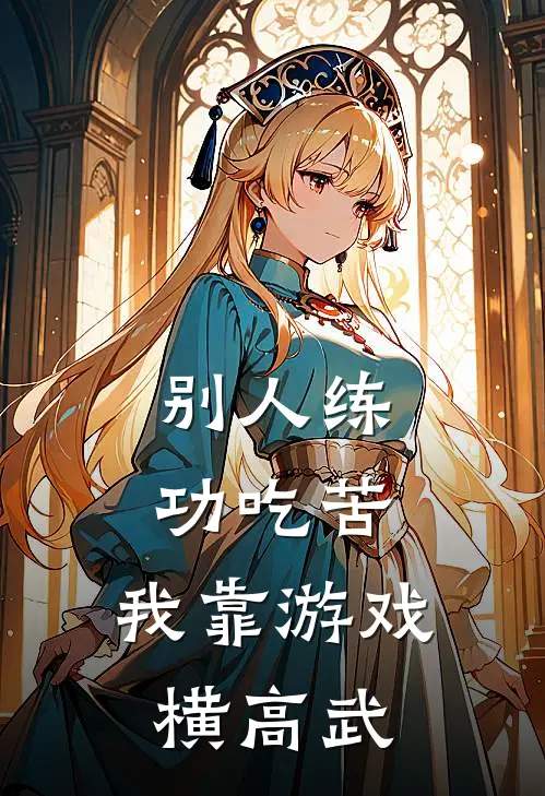 别人练功吃苦，我靠游戏横高武毕恩李思伟完结小说_免费小说在线看别人练功吃苦，我靠游戏横高武毕恩李思伟