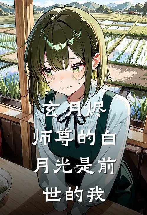 玄月烬：师尊的白月光是前世的我