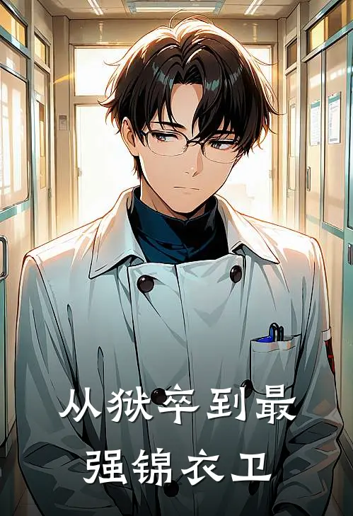 赵无极李铁头《从狱卒到最强锦衣卫》完结版阅读_(从狱卒到最强锦衣卫)全集阅读