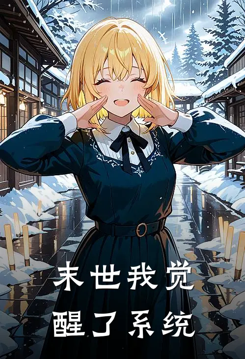 末世我觉醒了系统(林宇王强)热门小说阅读_全文免费阅读末世我觉醒了系统林宇王强