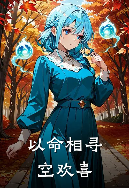 以命相寻，空欢喜郑白沈循免费小说大全_小说完结以命相寻，空欢喜(郑白沈循)