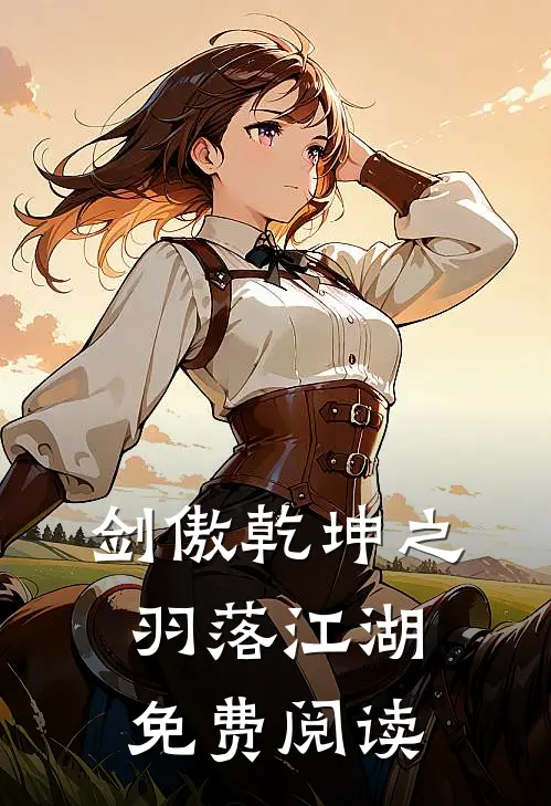 剑傲乾坤之羽落江湖免费阅读