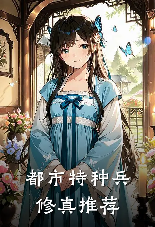 都市特种兵修真推荐