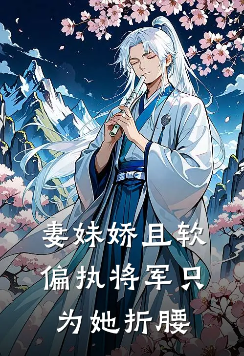 容晚柔时灵萱妻妹娇且软，偏执将军只为她折腰全章节在线阅读_妻妹娇且软，偏执将军只为她折腰全集免费在线阅读