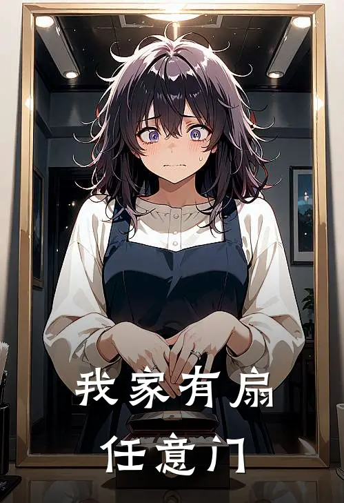 我家有扇任意门