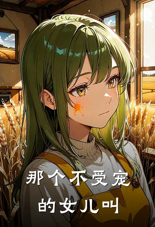 那个不受宠的女儿叫