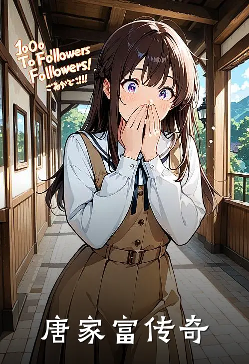 唐家富传奇唐家富唐家国好看的小说推荐完结_在哪看免费小说唐家富传奇唐家富唐家国