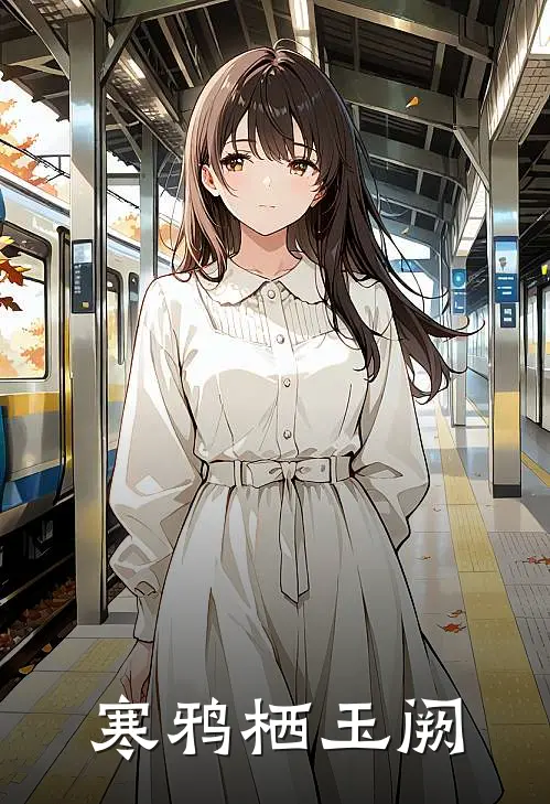 《寒鸦栖玉阙》林晏谢衡火爆新书_寒鸦栖玉阙(林晏谢衡)免费小说