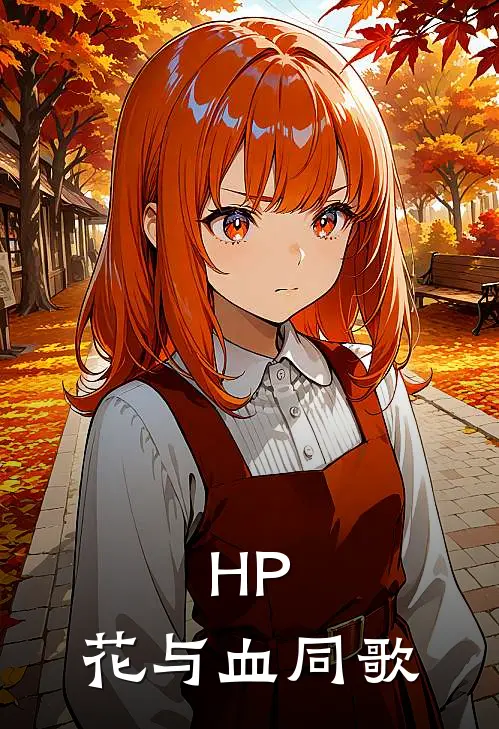 HP：花与血同歌