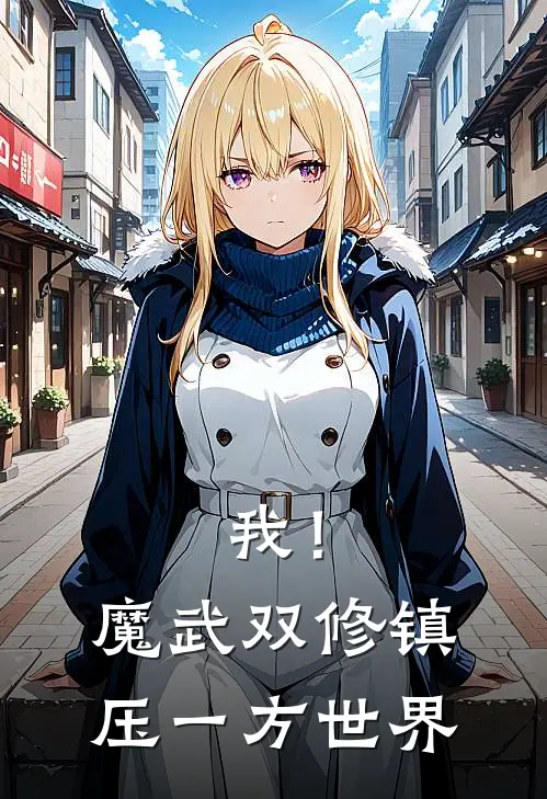 我！魔武双修，镇压一方世界陈洛陈小鱼完本小说免费阅读_最新章节列表我！魔武双修，镇压一方世界(陈洛陈小鱼)