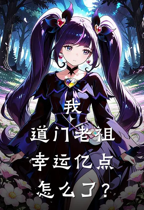 我，道门老祖，幸运亿点怎么了？(凌西幼苏慕青)小说全文免费阅读_无弹窗全文免费阅读我，道门老祖，幸运亿点怎么了？(凌西幼苏慕青)