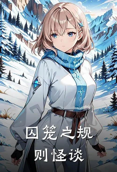 囚笼之规则怪谈