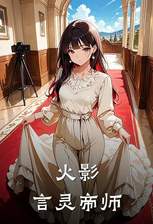 火影：言灵帝师